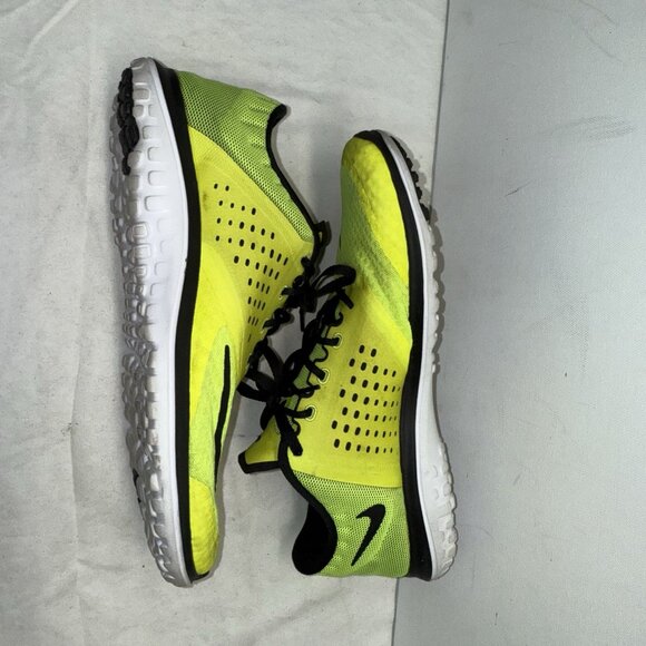 Mens Nike Shoe FS Lite Run II Athletic Sneaker Running Size 10.5 - Picture 5 of 9